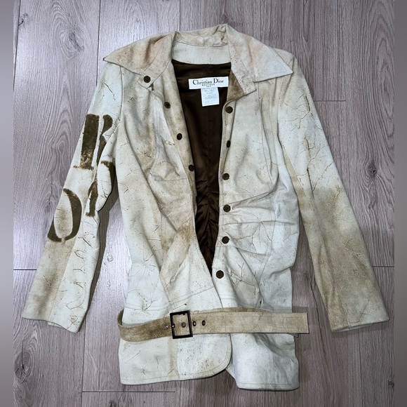 Dior Jackets & Blazers - Vintage dior